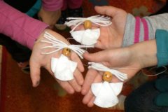 Vánoce v Kreativním tvoření