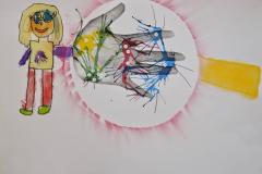 Bacily pod lupou - 1. ročník