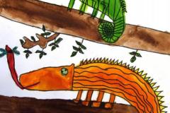 Chameleóni - 2. ročník