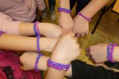 Gumičky Loom Bands