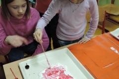 Hrátky s pěnou na holení