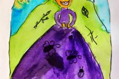 Jarní víla - 2. ročník