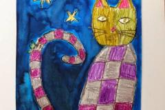 Kočky - 2. ročník