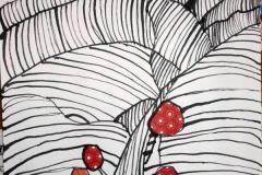 Krajina - linie - 4. ročník