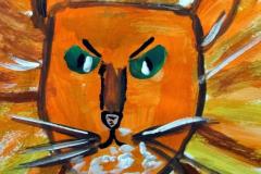 Lvíčci - 2. ročník