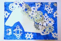 Martinův bílý kůň - 1. ročník