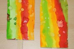 Nanuky - 1. ročník