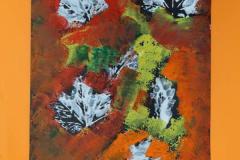 Otisky podzimu - 2. ročník