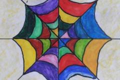 Pavučinky - 2. ročník