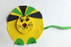 Pracovní vyučování 3.B