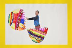 Právě jsme se vylíhli - 2. ročník