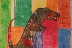 Příšery útočí - 2. ročník