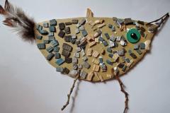 Ptáčci - 1. ročník