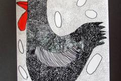 Slepičky - 2. ročník