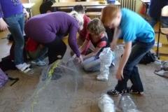 Soutěž - Prittel - dinosaurus