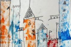 Středověké hrady - 2. ročník