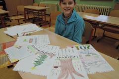 Tvoříme kalendáře