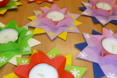 Vánoční tvoření