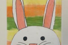 Velikonoční zajíčci