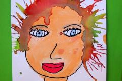 Žákovská tvorba 2014 - 15