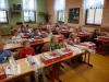 1. třída - vítání prvňáčků