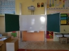 Učebny s interaktivní tabulí na 1. stupni
