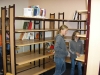 Knihovna