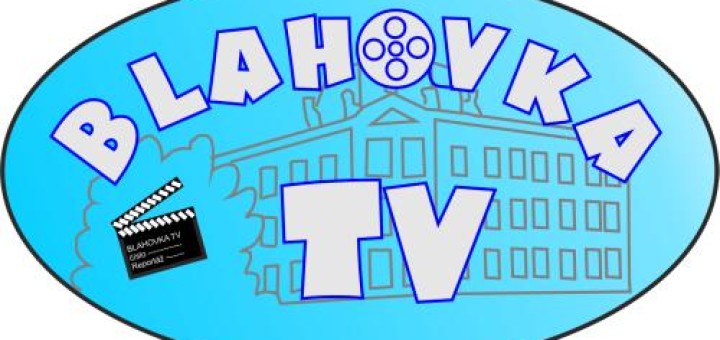 logo Blahovka TV