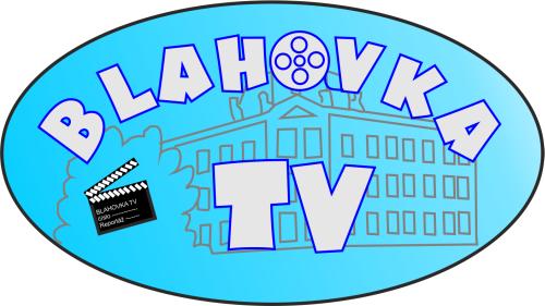 logo Blahovka TV