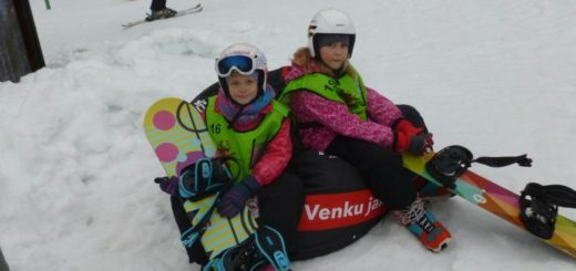 lyžařská akademie